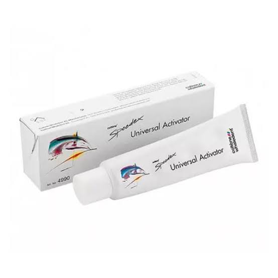 اکتیواتور ویگودنت کلتن – Coltene Speedex Activator